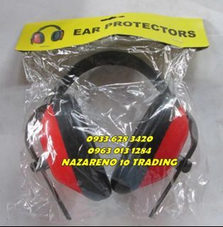 EAR MUFF Ear Protection