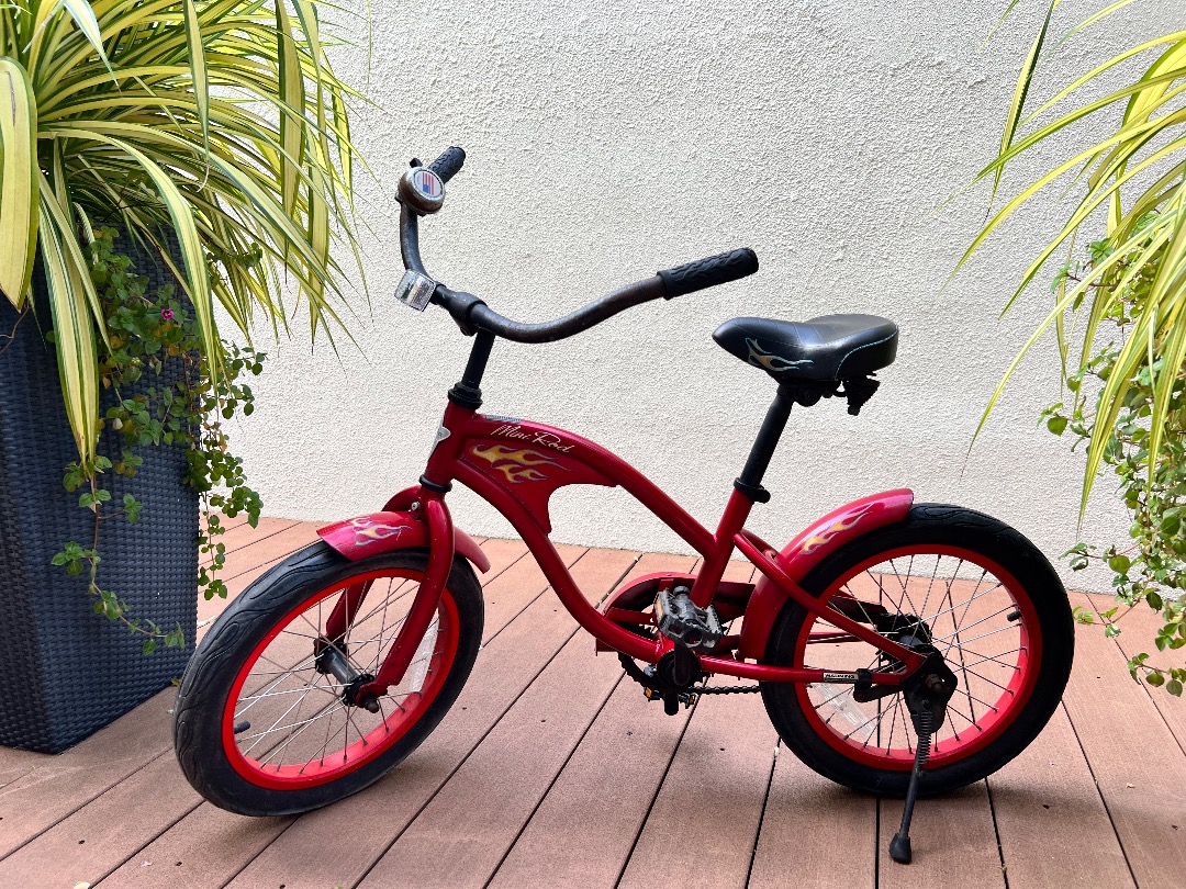 Electra kids bike outlet