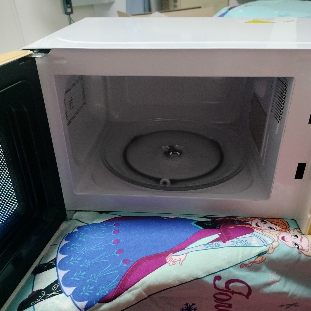 Electrolux microwave oven, TV & Home Appliances, Kitchen Appliances