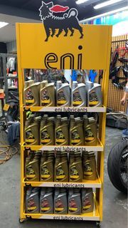 ENI Engine Oils