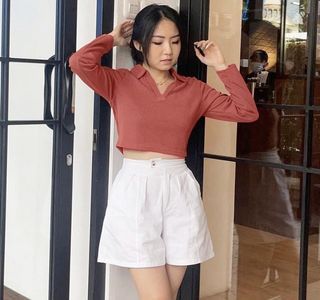 ENYA POLO SHIRT
