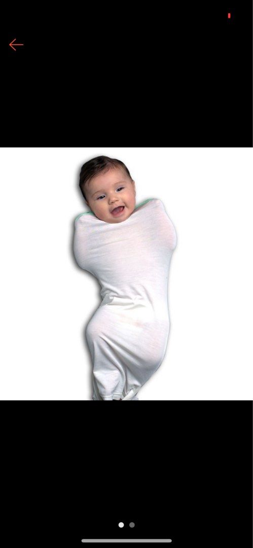 Ergococoon air top