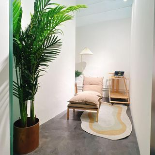 銅鑼灣ETON SOLO 精選地庫單位UB06 適合美容/化妝/美甲/個人辦公室/網店
