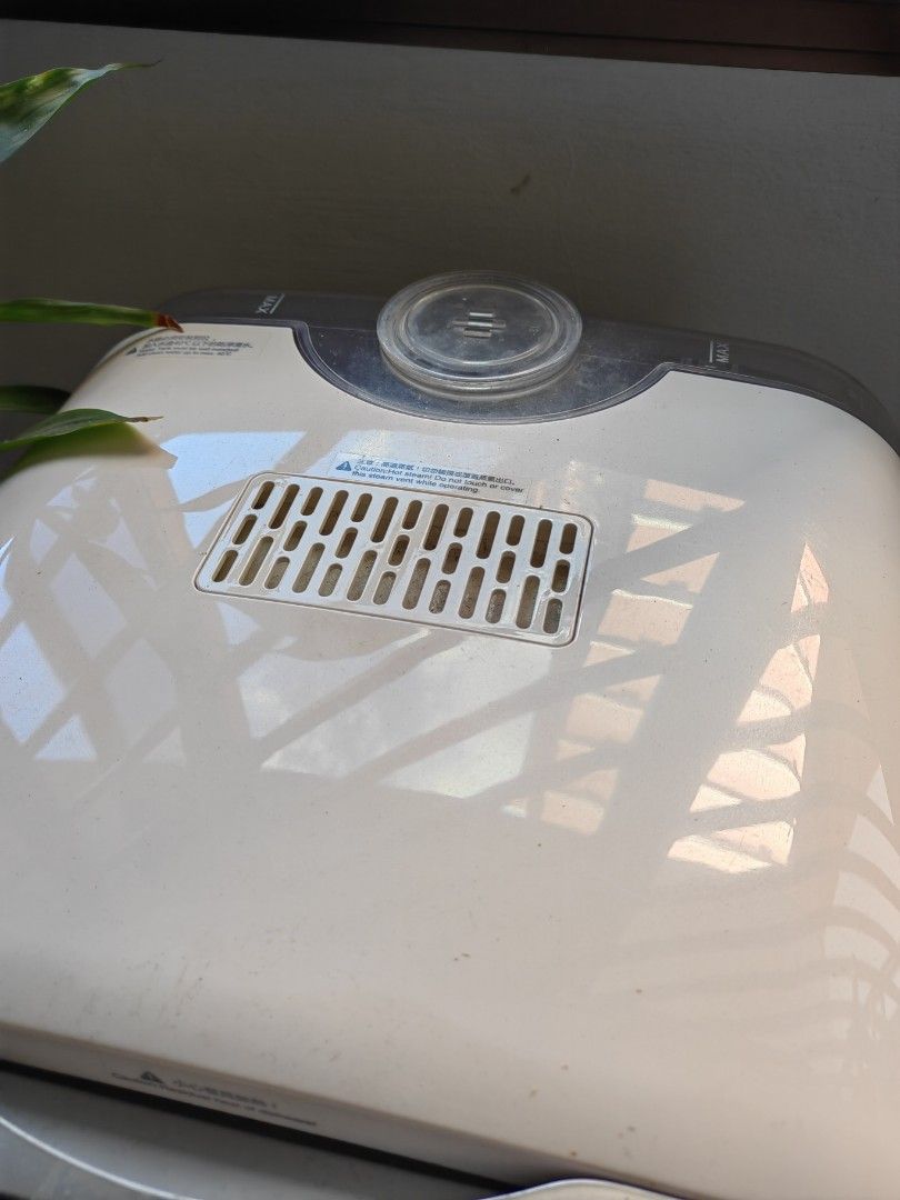 EuropAce Portable Dishwasher, TV & Home Appliances, Kitchen Appliances