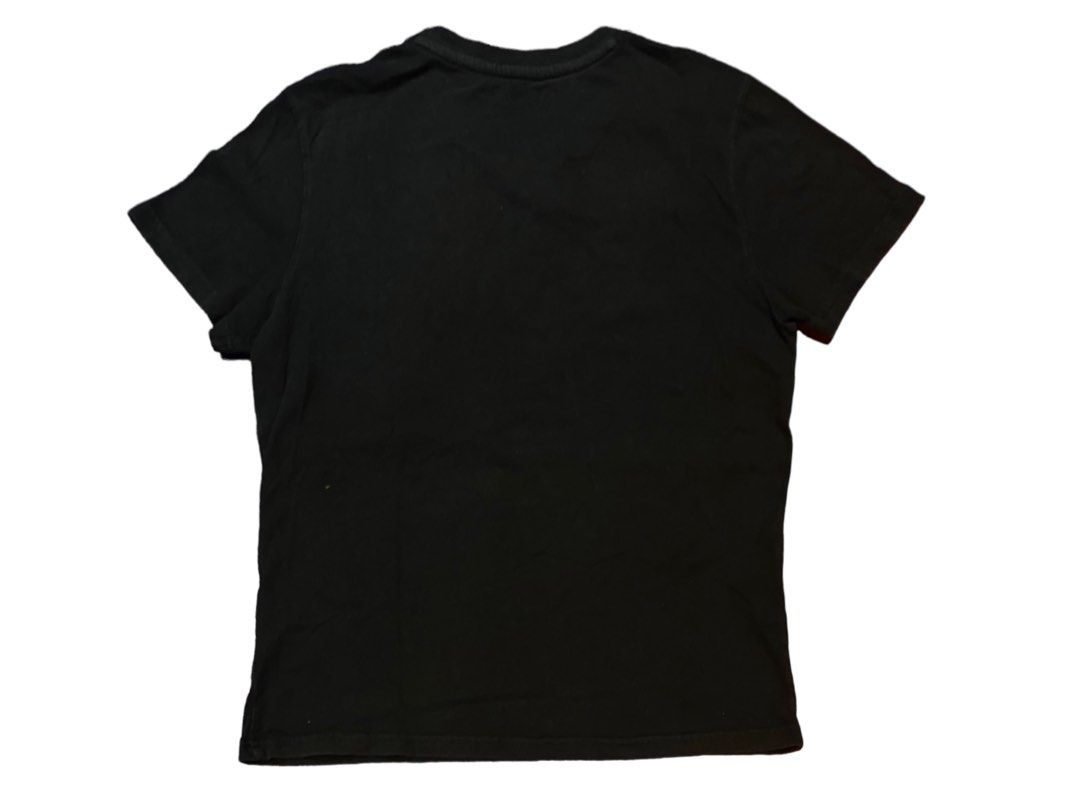 Evisu t shirt Women s Fashion Tops Shirts on Carousell