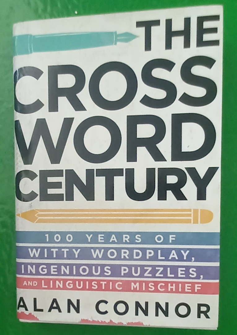 Fascinating History of and Insight into Crossword Puzzles Hobbies