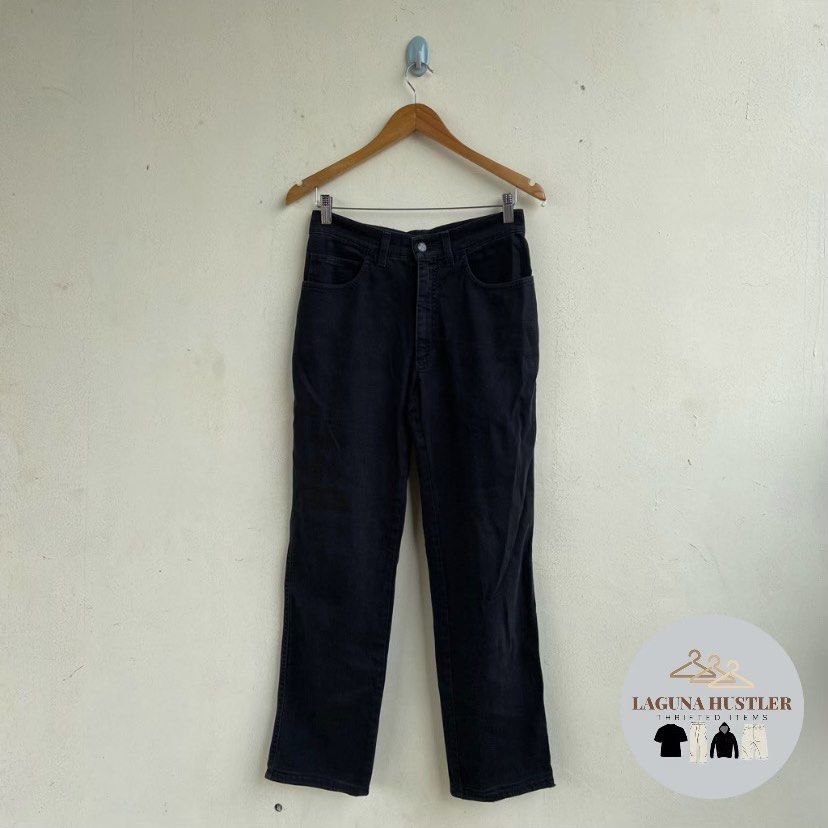 Shop FENDI Denim Plain Cotton Logo Jeans by EmeraldIsle | BUYMA