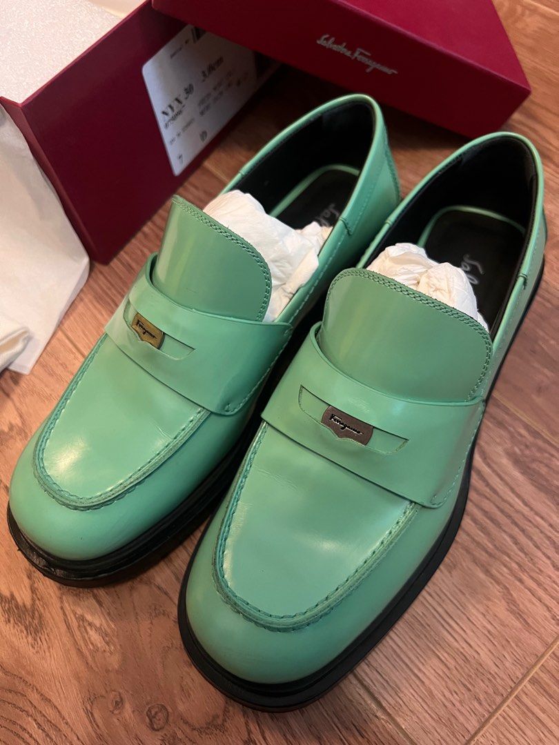 Nyx loafers discount