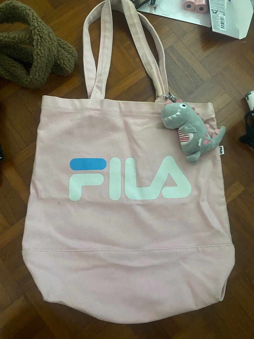 Fila tote sales bag price