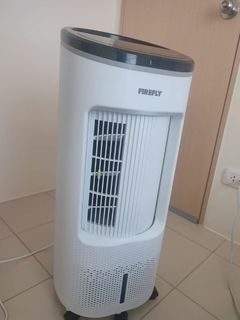 Firefly air cooler