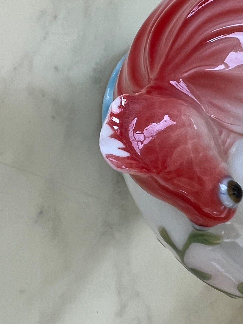 Fish tea set, Furniture & Home Living, Kitchenware & Tableware, Coffee ...