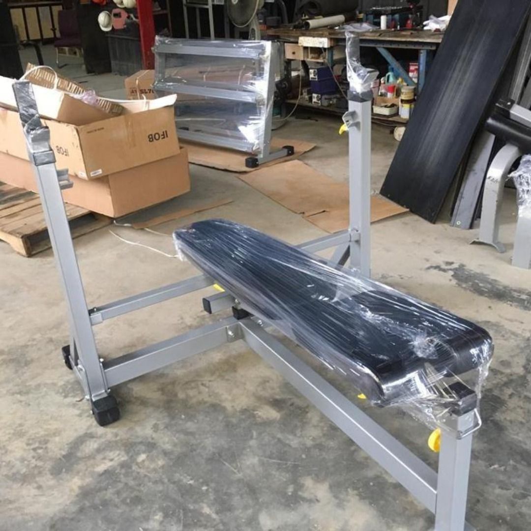 Northern lights hotsell bench fitness depot