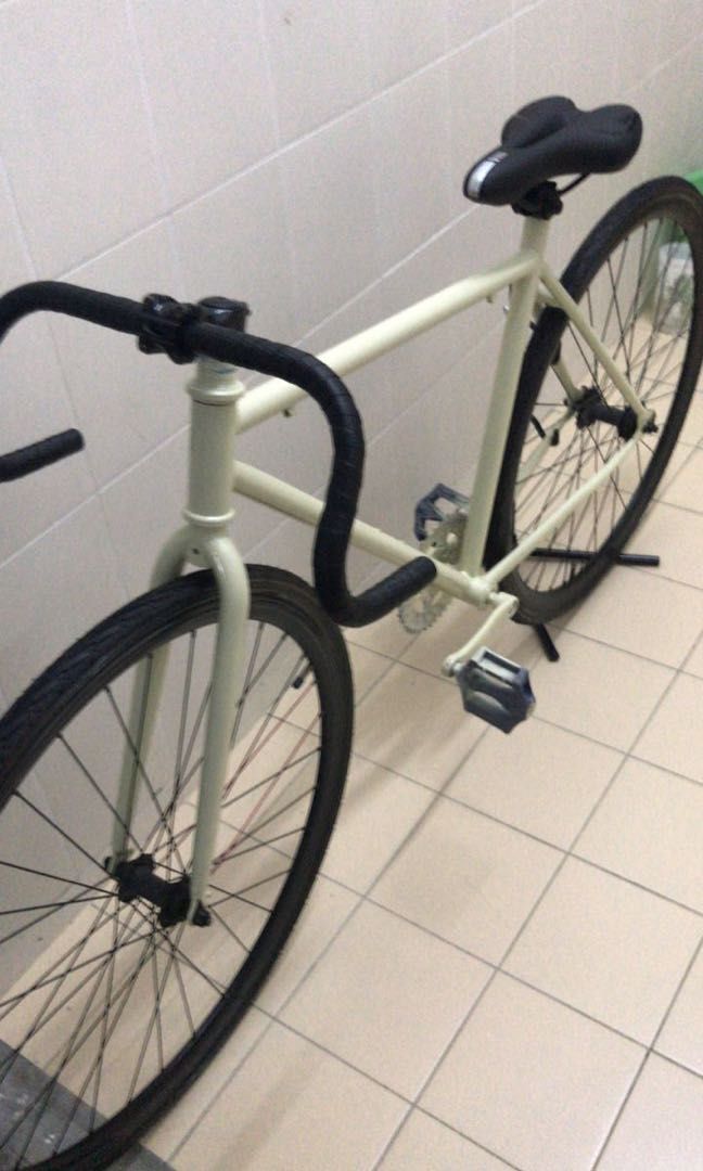 Sxl fixie 2024
