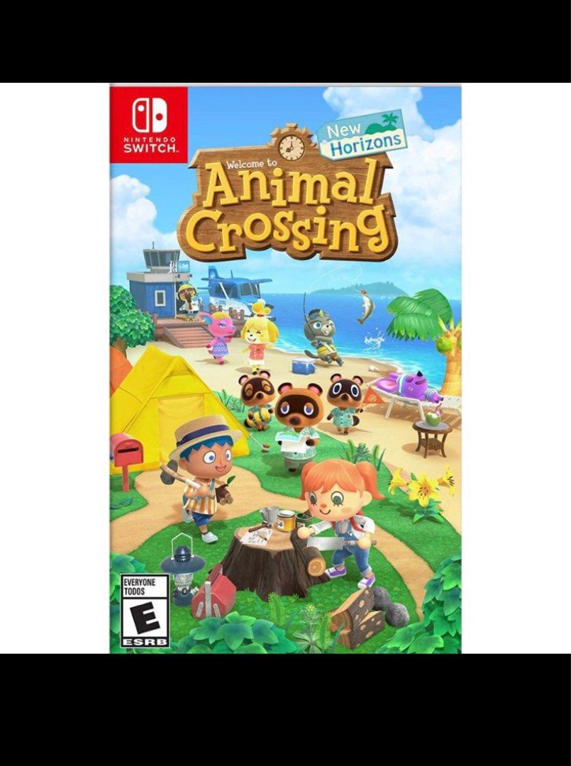 Animal crossing nintendo switch best price deals