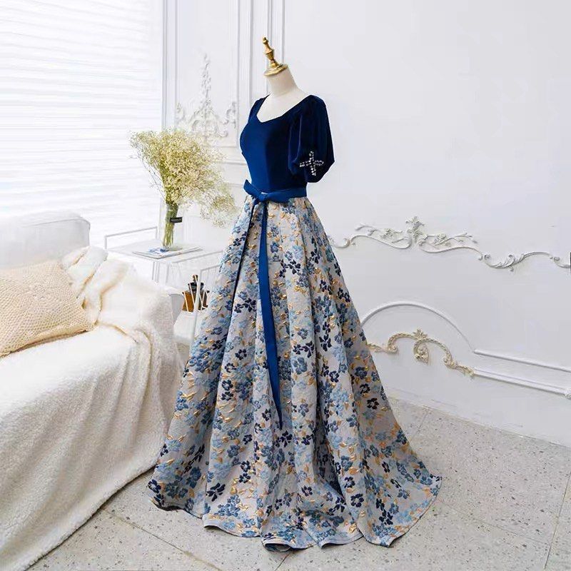 Xxl evening gowns cheap
