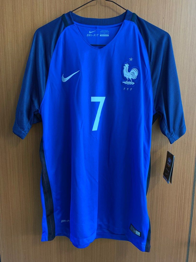 fff jersey 2016