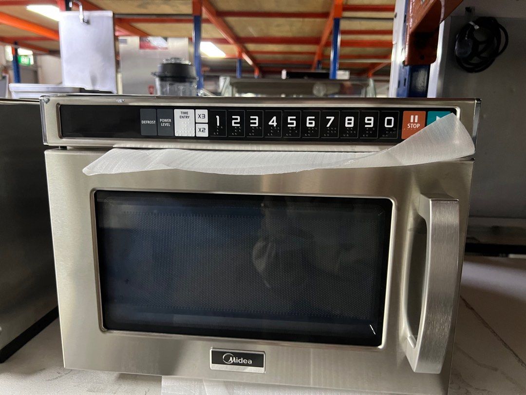 Cheap outlet commercial microwave