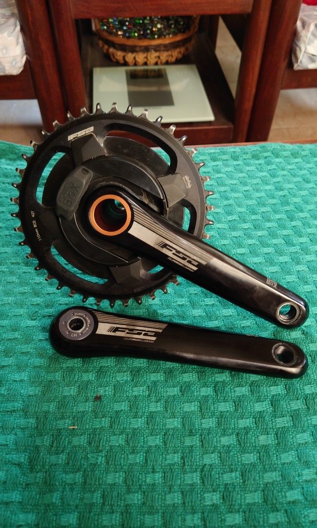 Fsa powerbox mtb discount alloy