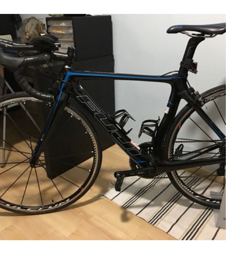 Fuji transonic 2.5 best sale 2016