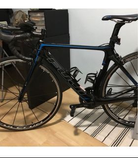 Fuji Transonic 2.5 Road Bike 2016
