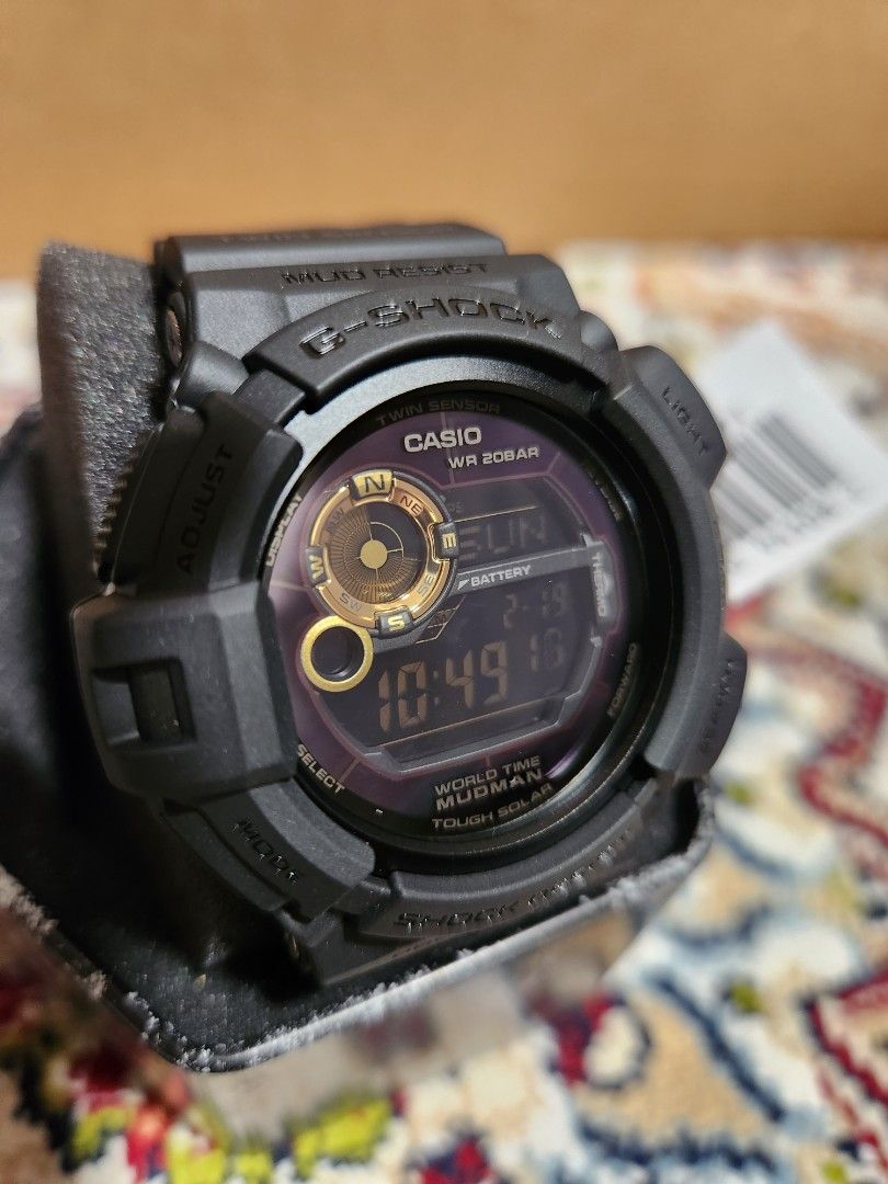 G shock g 9300gb discount