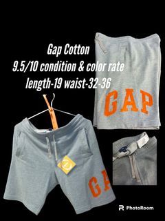 Gap Cotton Short