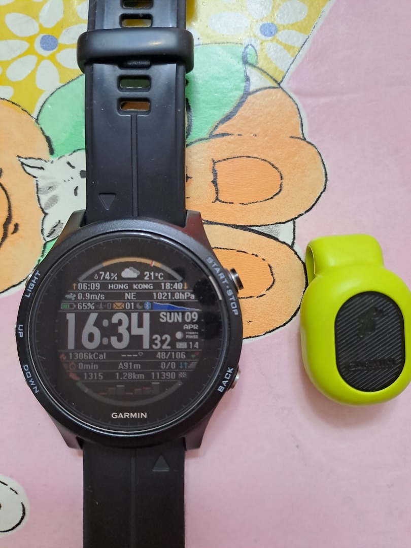 Garmin 935 rdp new arrivals