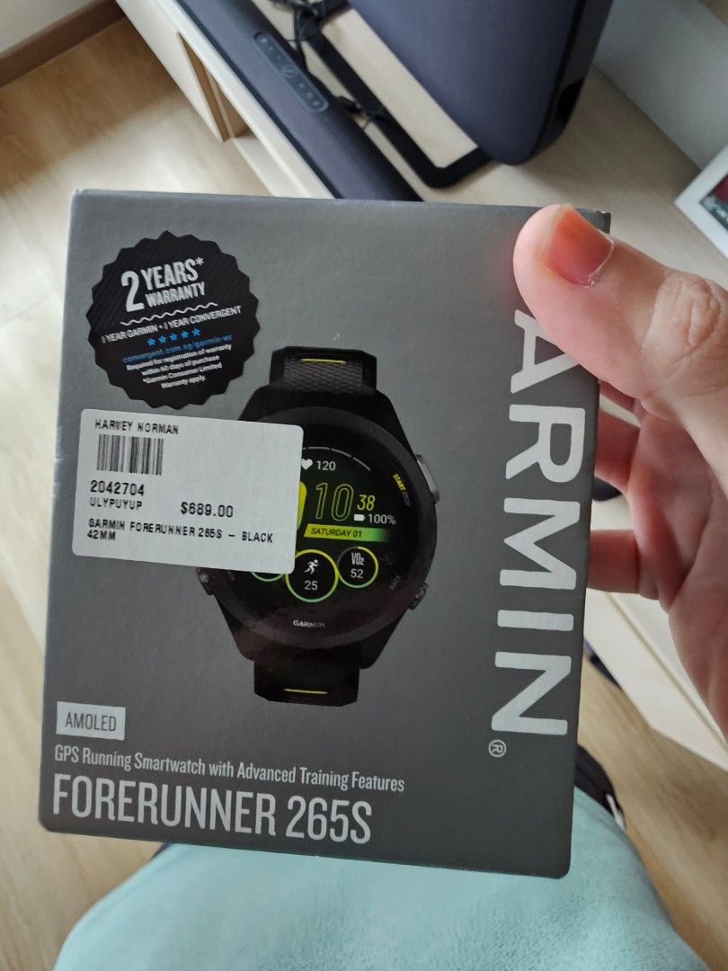 Garmin forerunner discount 235 harvey norman
