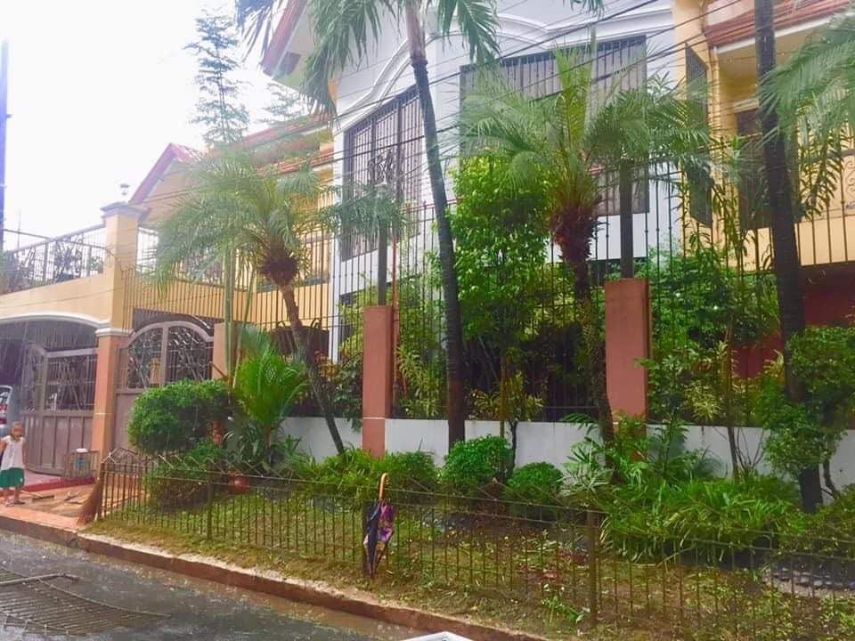 Gated Carmel 3 Subd. Tandang Sora Quezon City, Property, For Sale