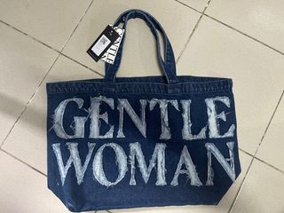 Gentlewoman