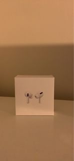 Genuine AirPod pros