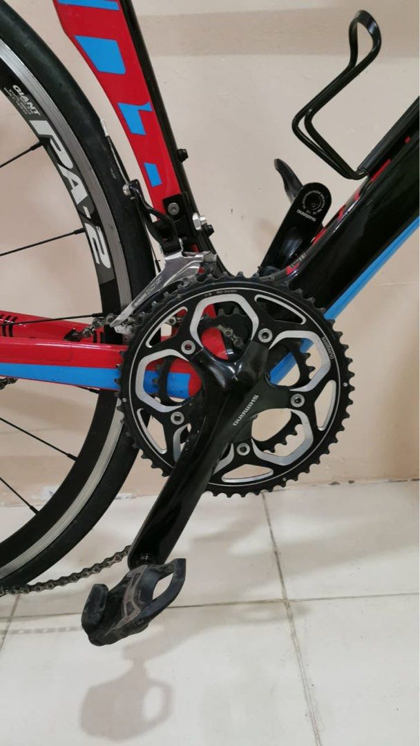 Giant Propel Advance 2, Sports Equipment, Bicycles & Parts, Bicycles on