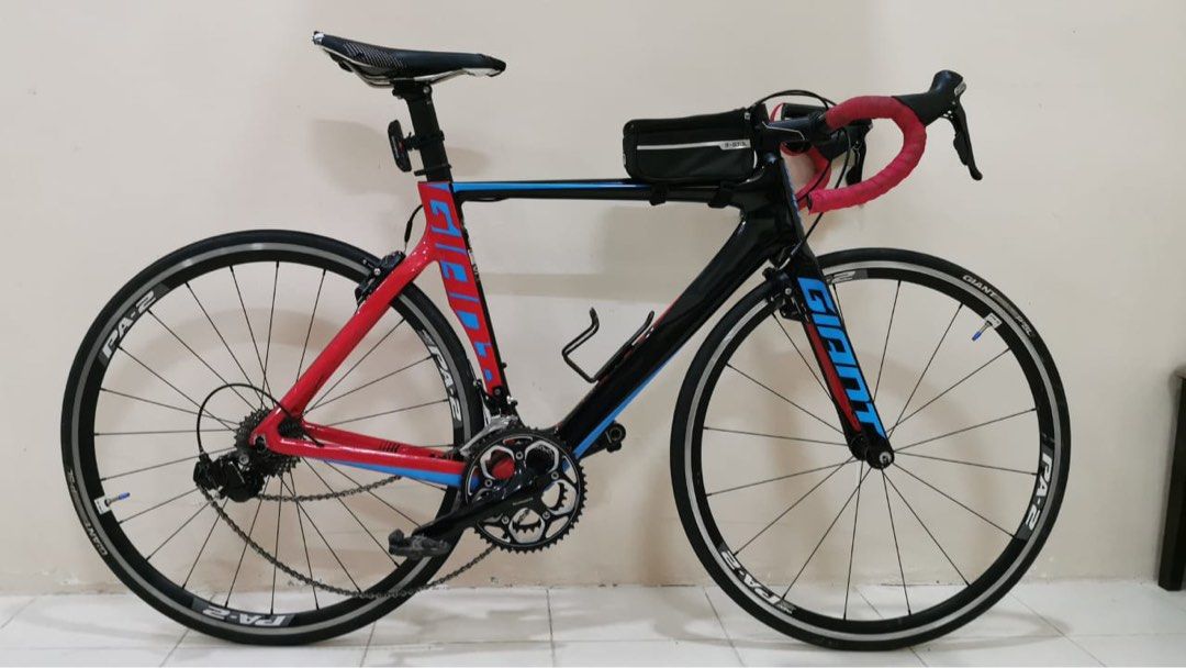 Giant Propel Advance 2, Sports Equipment, Bicycles & Parts, Bicycles on