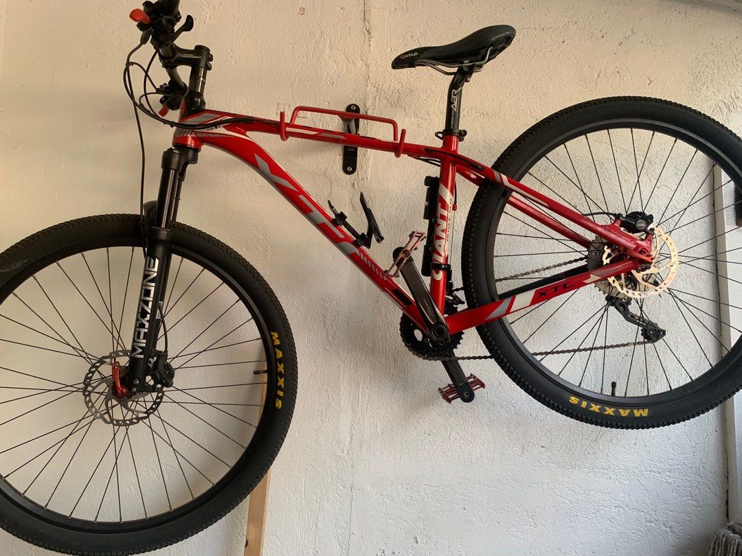 Giant xtc slr hotsell 27.5