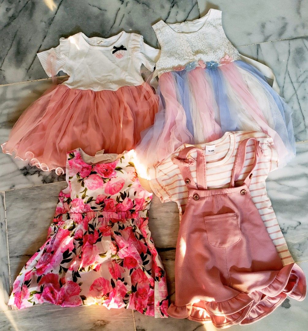 Girly best sale girly clothes