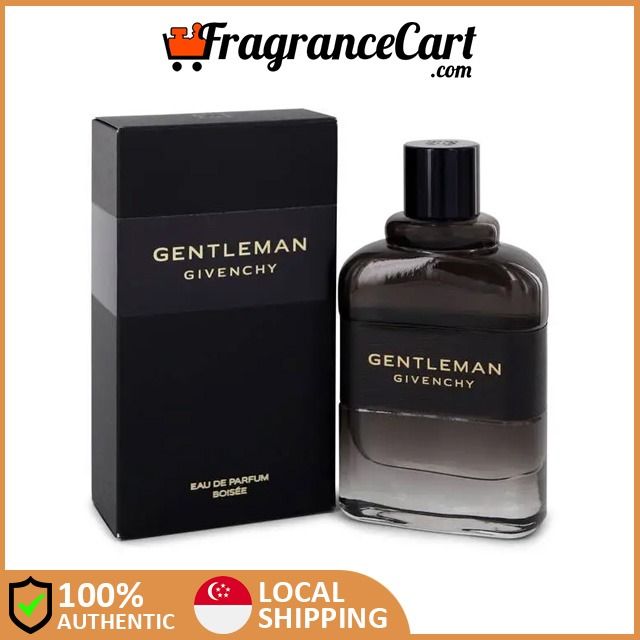 Gentleman givenchy eau de parfum boisee hotsell