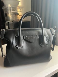 Prada Nero Tessuto Impuntu Bandoliera Convertible Crossbody