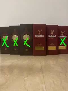 (Category: ) located in . Submitted by WhiskyNWatches (Listing ID 1207063978, Image 1). Description: .