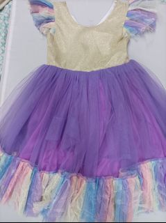 Gown