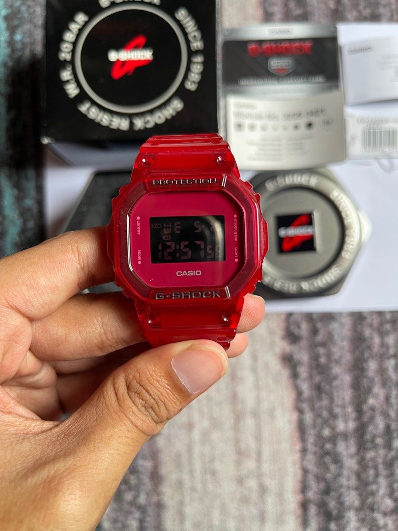 Dw5600 sb4 sales