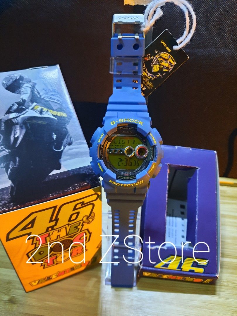 G shock gd shop 100 custom