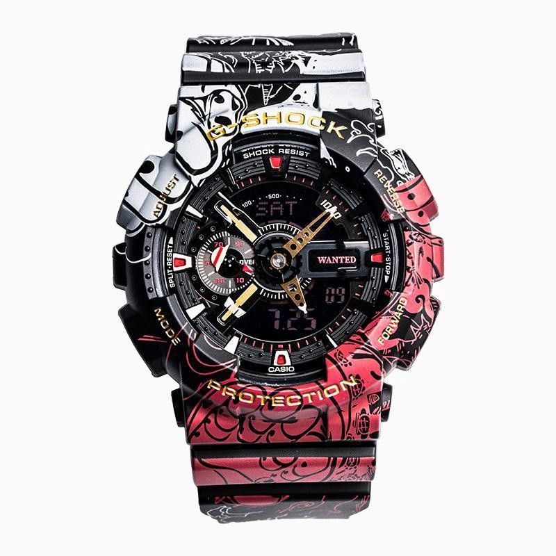 Gshock One Piece GA 110JOP G Shock Men s Fashion Watches