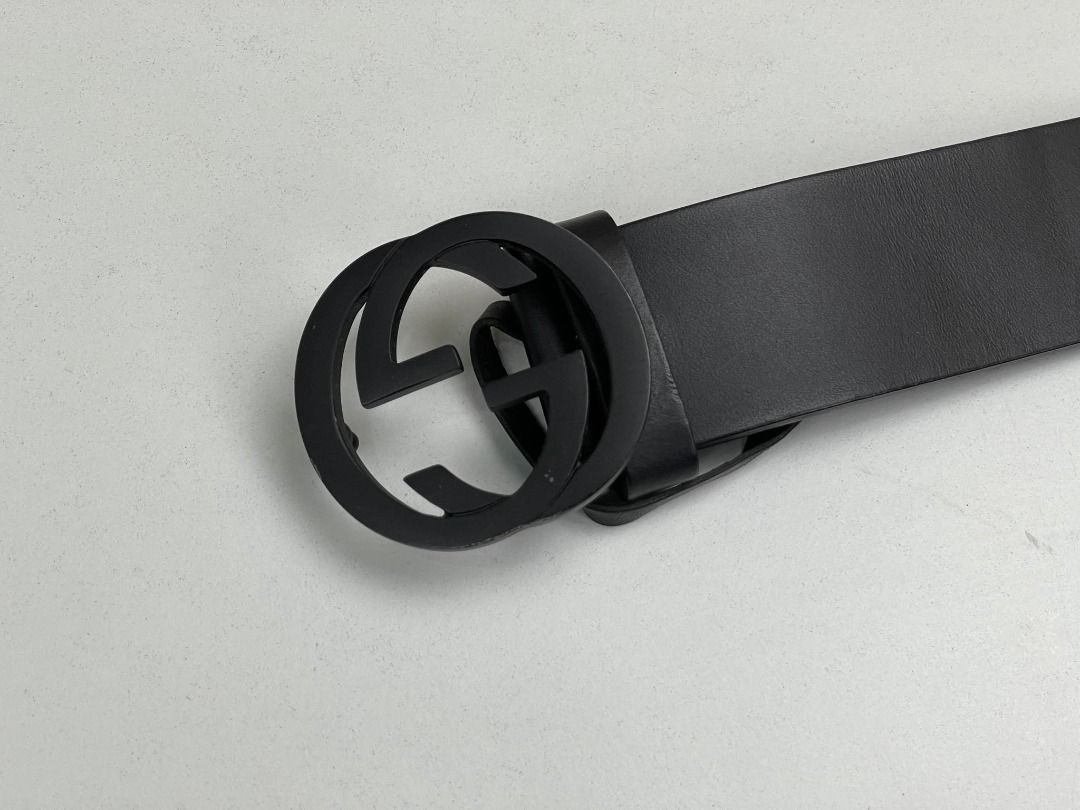 Gucci belt 368186 hotsell