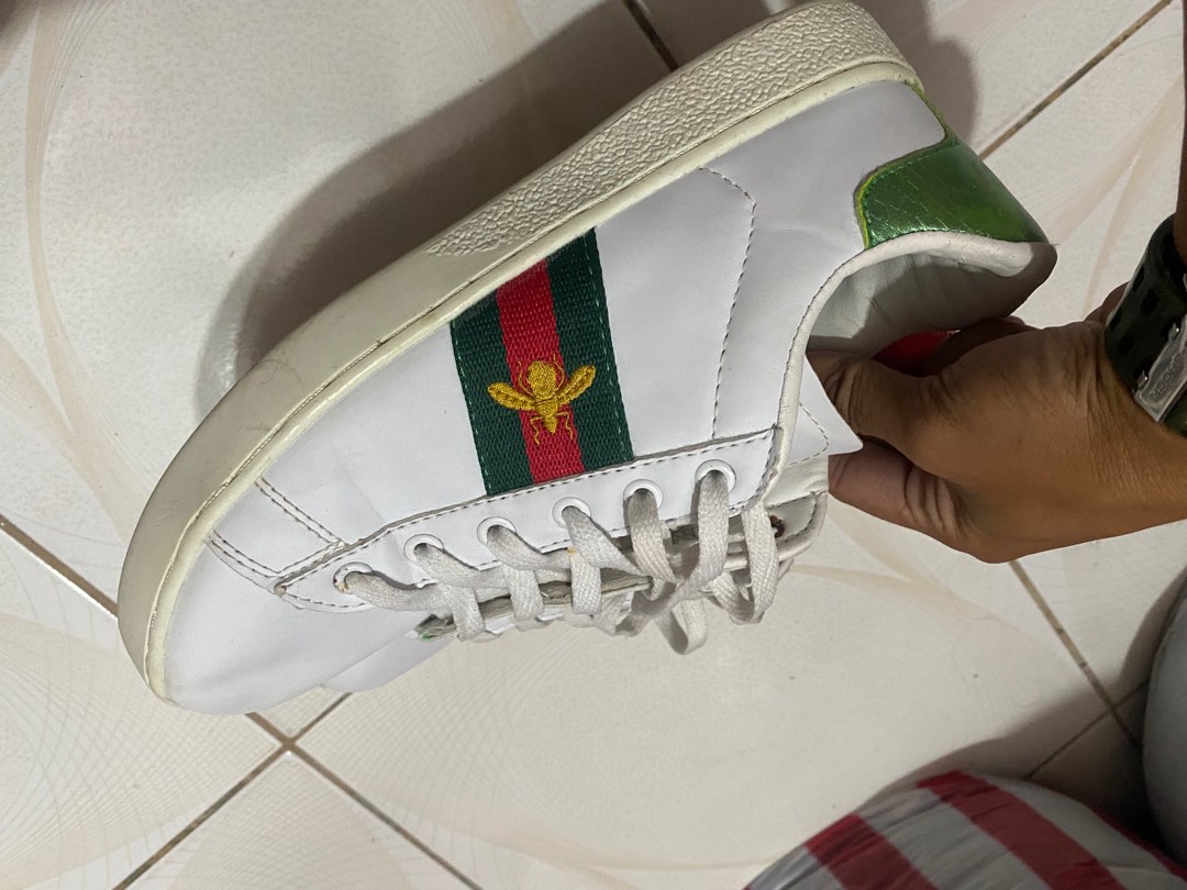 GUCCI SHOES on Carousell