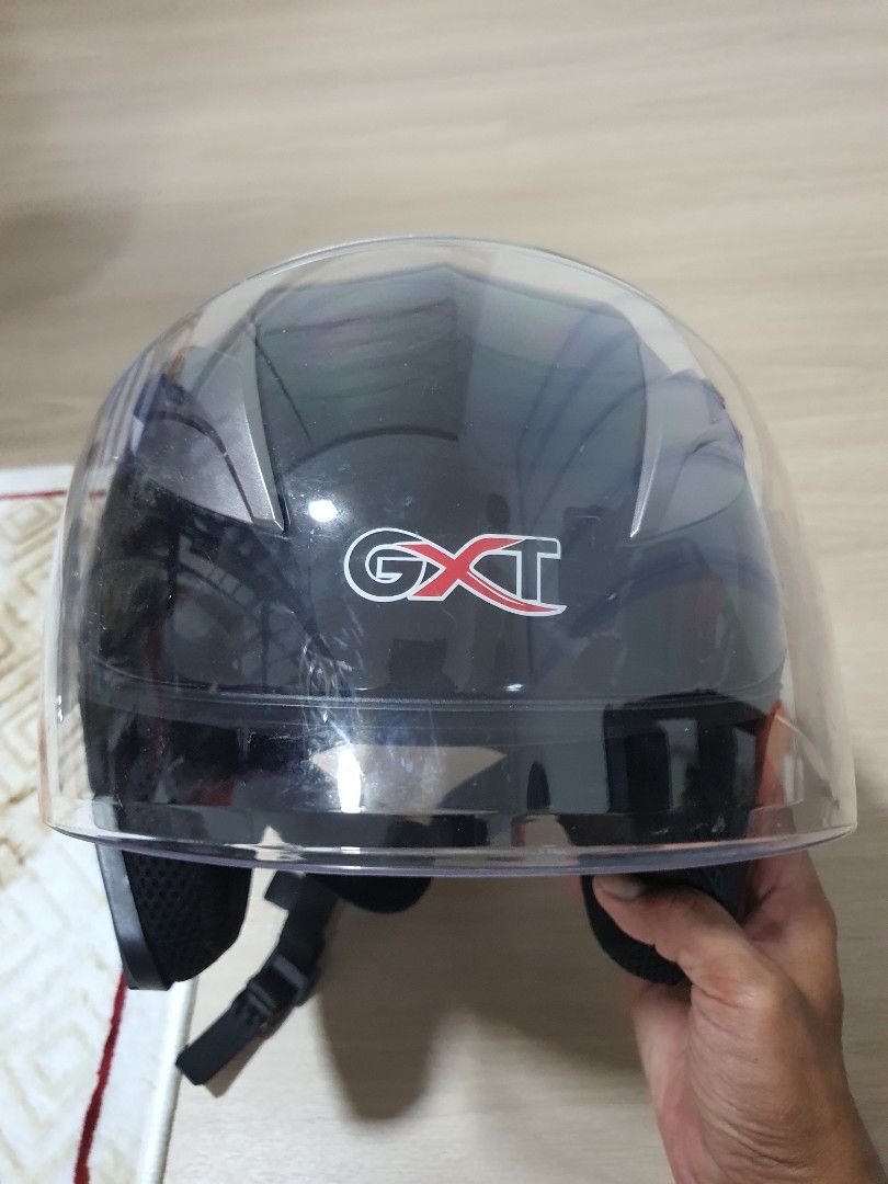 Gxt discount helmet visor