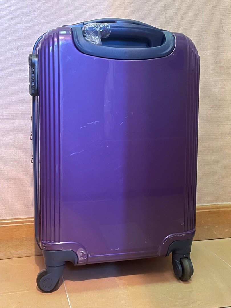 Hand Carry Luggage, 興趣及遊戲, 旅行, 旅遊 旅行必需品及用品 Carousell