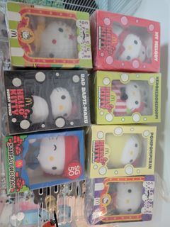 Hello Kitty collection brand new