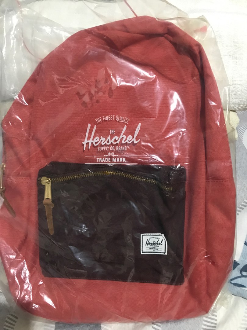 Herschel (New), Women's Fashion, Bags & Wallets, Backpacks on Carousell