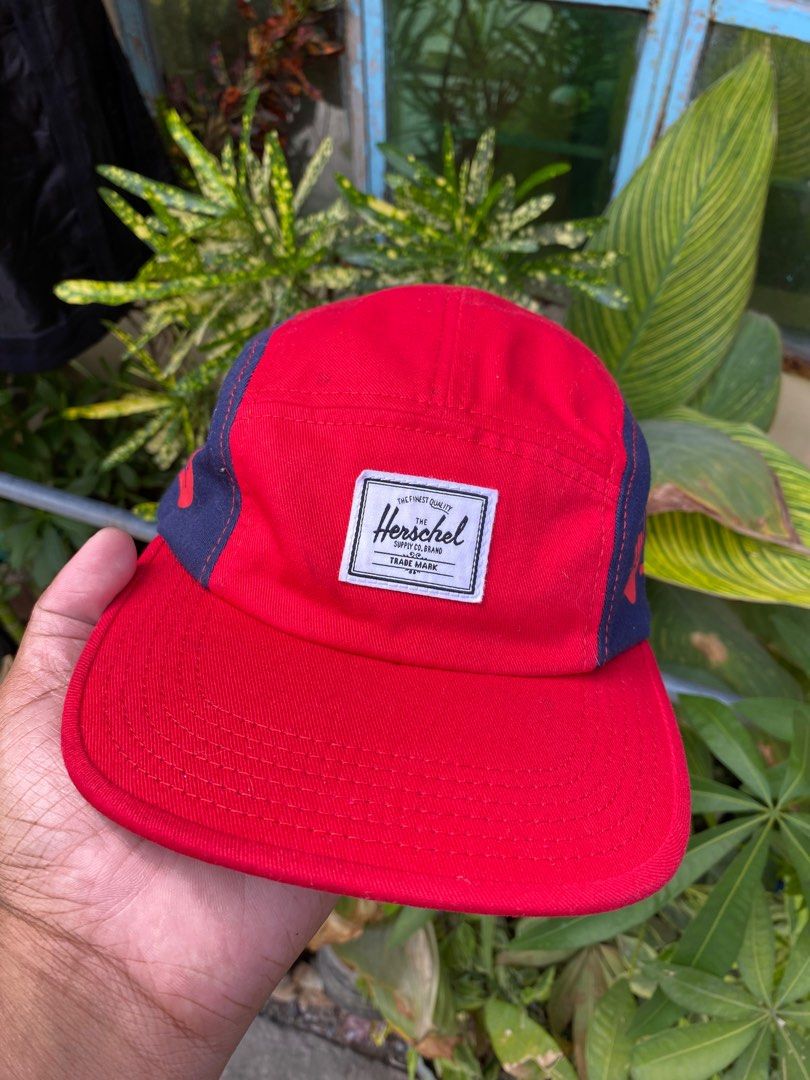 Herschel five panel on sale