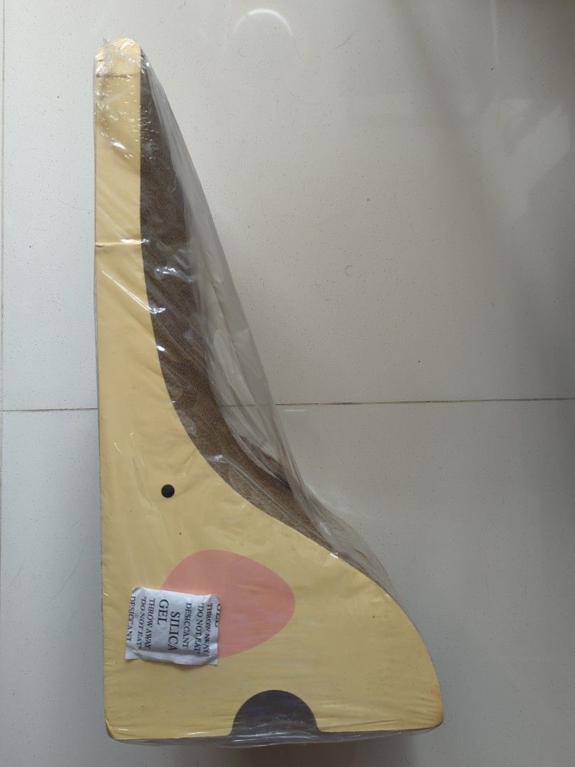 Elephant clearance cat scratcher